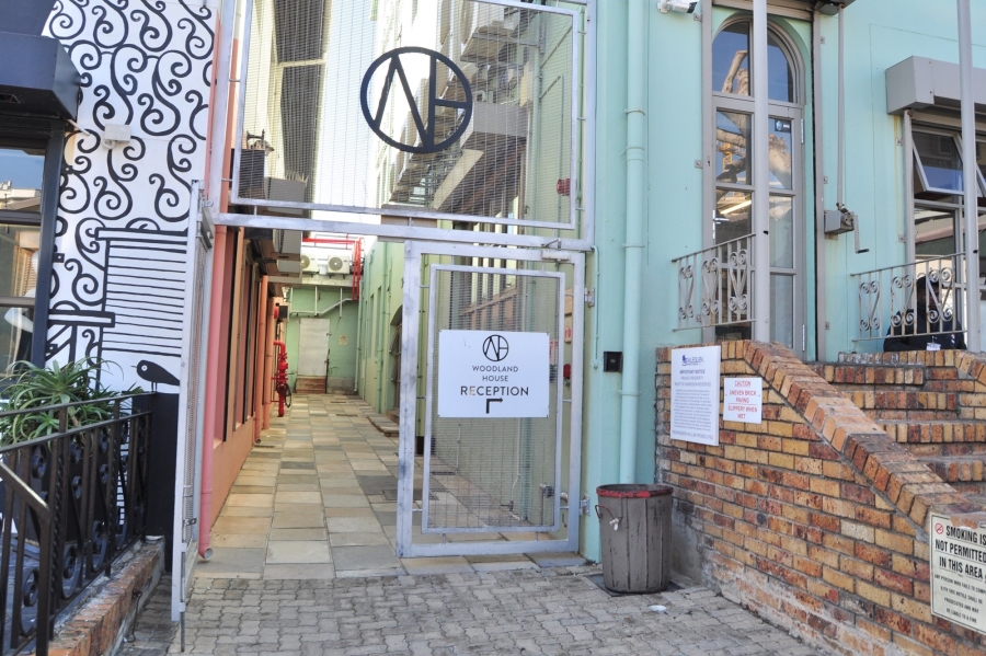 To Let commercial Property for Rent in Woodstock Western Cape